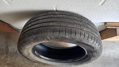 gomme estive 205 60 r16 92h