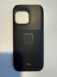 Cover Peak Design GNAR per iPhone 16 pro max