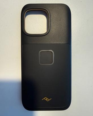 Cover Peak Design GNAR per iPhone 16 pro max