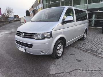 Volkswagen Transporter Caravelle 2.0 TDI 140CV PC 