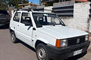 Panda 900