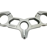 PIASTRA DUCATI 749 R RS FORCELLE SUPERIORE 3412035