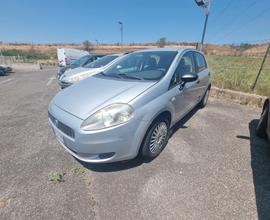 Fiat Grande Punto Grande Punto 1.2 5 porte Dynamic
