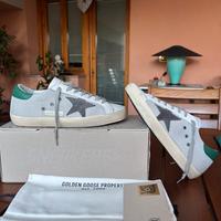 Golden Goose Ballstar numero 40