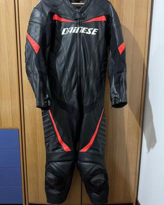 Tuta intera Dainese T racing P