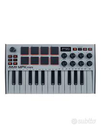 AKAI MPK Mini Mk3 