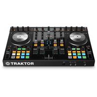 Consolle Dj
