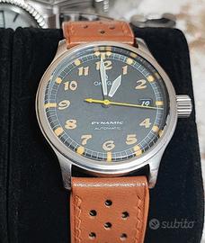 Omega Dynamic  III Vintage