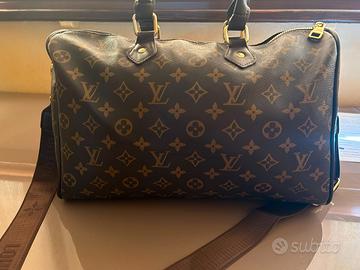 Borsa donna nuova mai utilizzata