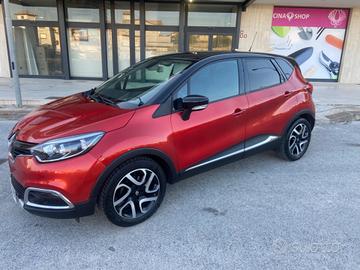 Renault Captur 1.5 dCi 8V 110 CV Start&Stop Energy