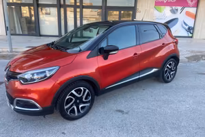 Renault Captur 1.5 dCi 8V 110 CV Start&Stop Energy