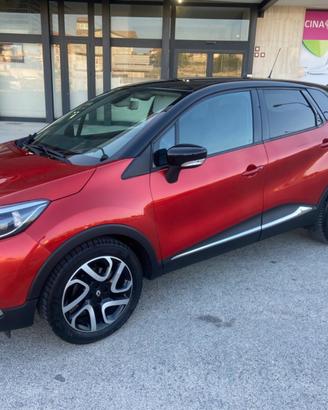Renault Captur 1.5 dCi 8V 110 CV Start&Stop Energy