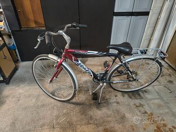 bicicletta Atala 