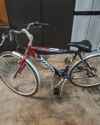 bicicletta Atala 