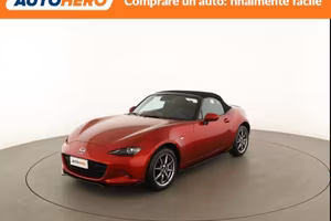 MAZDA MX-5 GK06613