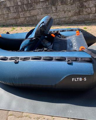 Belly Boat e accessori