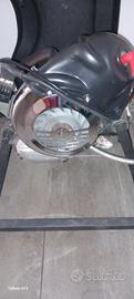 blocco motore vespa special 