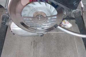 blocco motore vespa special 