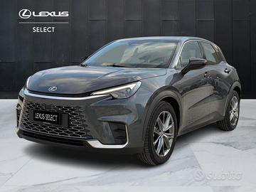 Lexus LBX LBX 1.5 hybrid RELAX2wd