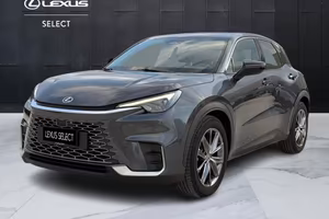 Lexus LBX LBX 1.5 hybrid RELAX2wd