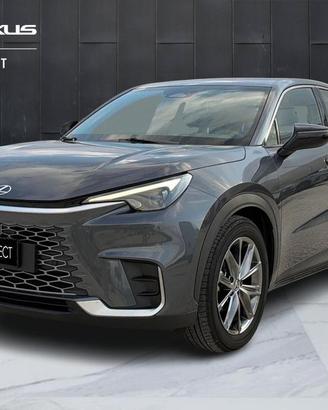 Lexus LBX LBX 1.5 hybrid RELAX2wd