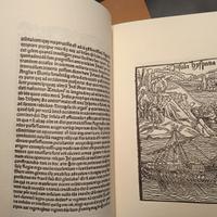 Epistola Cristofori Colom . Ed. limitata 1992