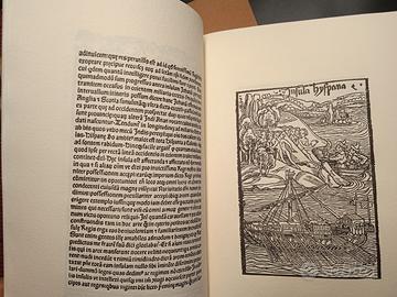 Epistola Cristofori Colom . Ed. limitata 1992