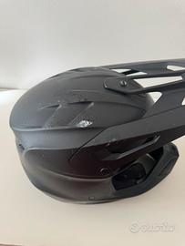 Casco Moto Fox