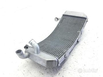 RADIATORE ACQUA LIQUIDO RAFFREDDAMENTO MOTORE YAMA