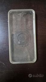 cover Quadlock Samsung S22