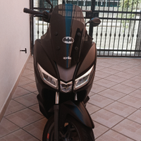 Scooter Aprilia SXR 50
