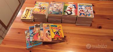 Topolino