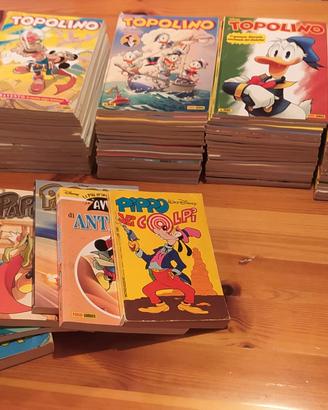 Topolino