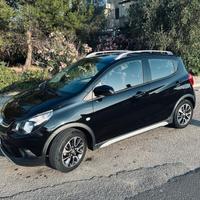 OPEL KARL ANNO 2019