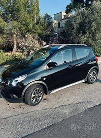 OPEL KARL ANNO 2019