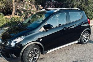 OPEL KARL ANNO 2019