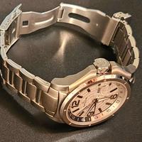 Candino "Planet Solar GMT"