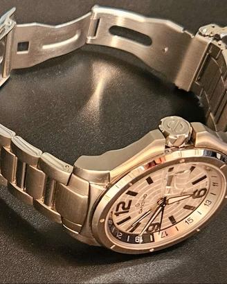 Candino "Planet Solar GMT"