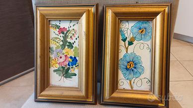 Mattonelle in ceramica