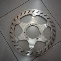 Disco freno anteriore TM