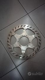 Disco freno anteriore TM