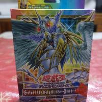 Yu-gi-oh Leggenda delle bestie cristallo Deck