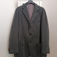 giacca blazer tg 50 Angelo Nardelli nuova