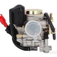 Carburatore Racing GY6 50 Ø19 kymco 50 cc 4t