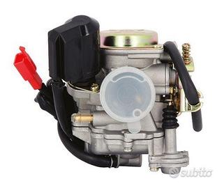 Carburatore Racing GY6 50 Ø19 kymco 50 cc 4t