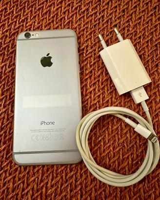 iPhone 6