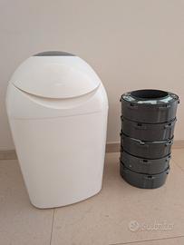 Mangiapannolini  Tommee Tippee sangenic