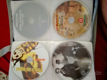 lotto 168 film in dvd