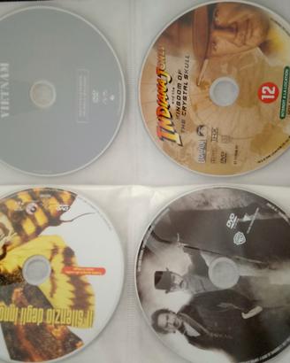 lotto 168 film in dvd