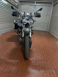 Moto Guzzi V85TT